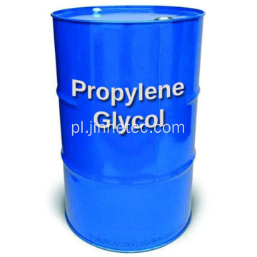 1 3 Propanodiol Glikol propylenowy, klasa farmaceutyczna